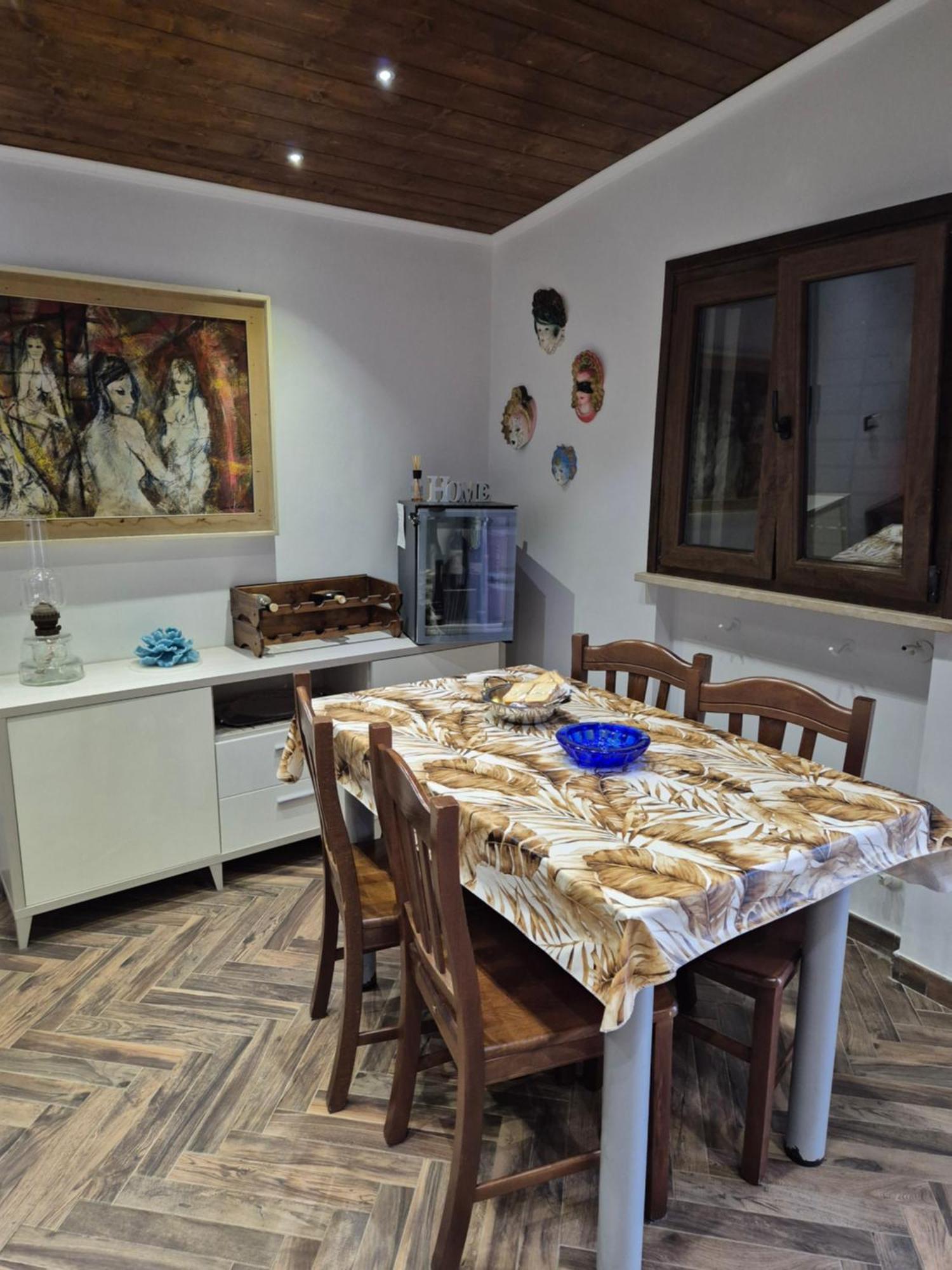 Villa Fiore - Piscina E Idromassaggio Itri Buitenkant foto